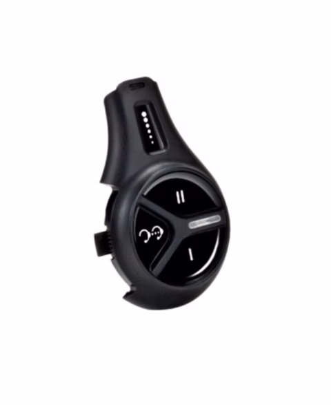 PAR G5 Control Pod