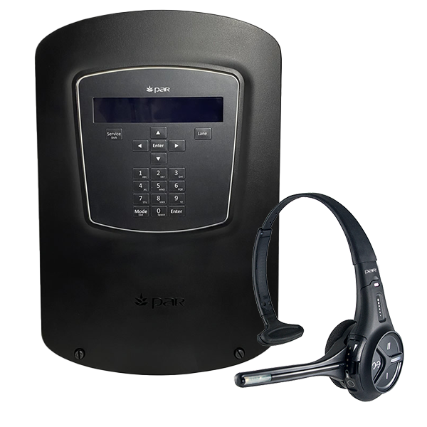 PAR G5 System