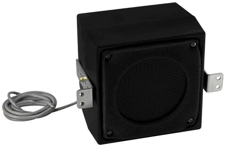 Drive-Thru Speaker (RF Brand)