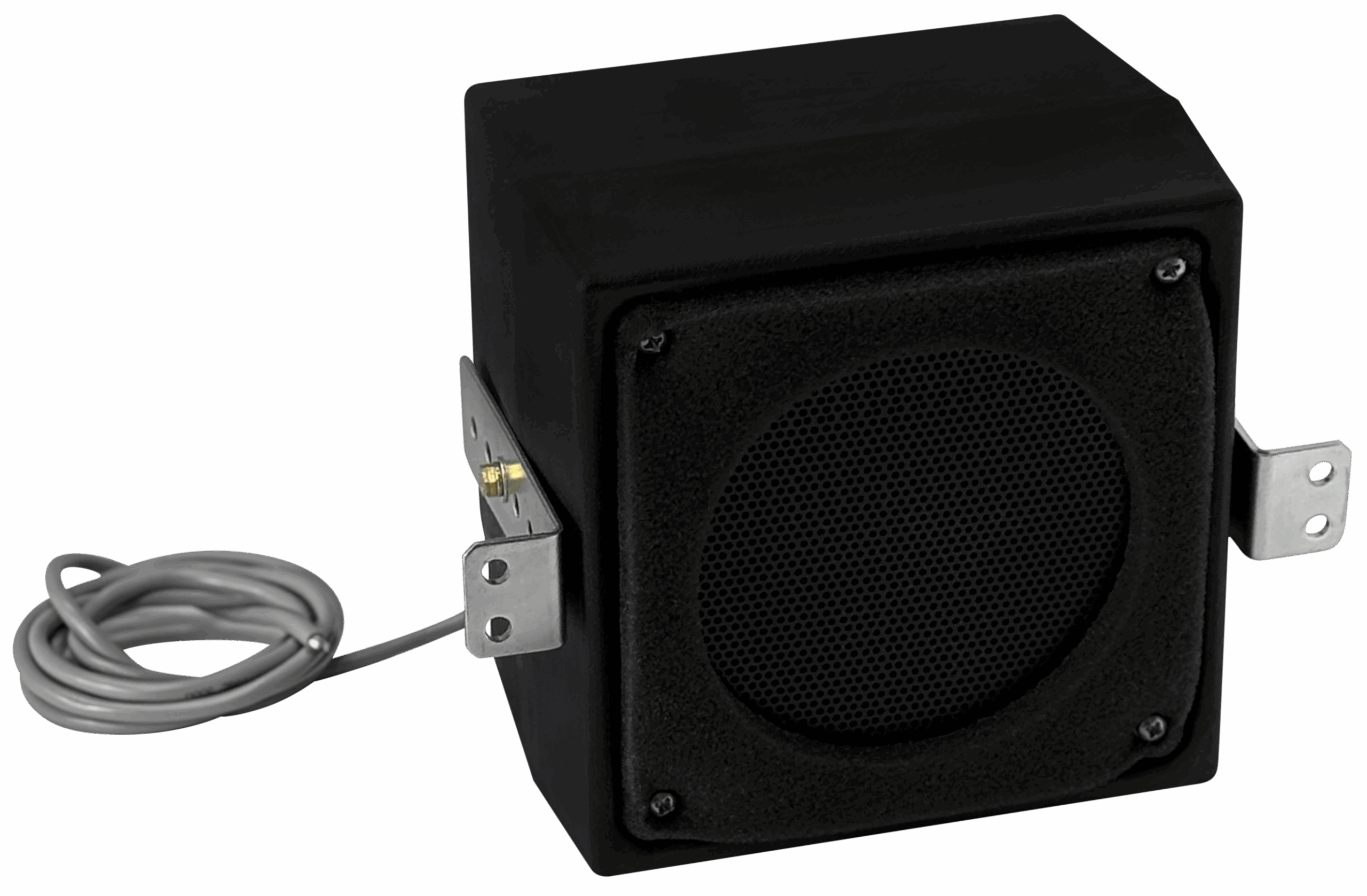 Drive-Thru Speaker (RF Brand)