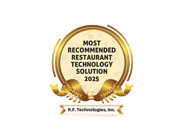 Most Recommended Restaurant Technology Solution 2025