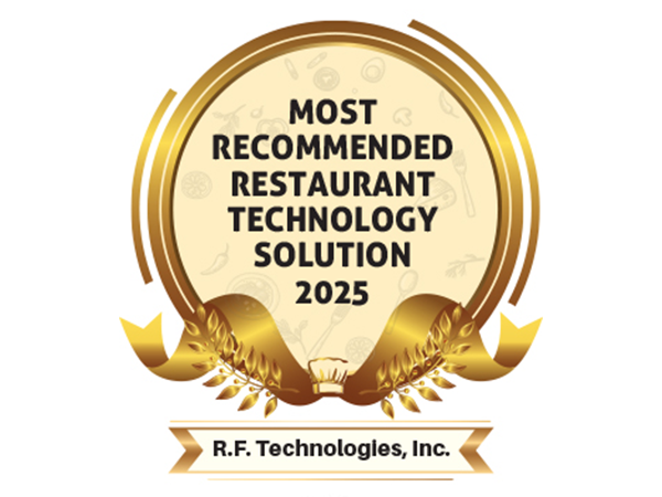 Most Recommended Restaurant Technology Solution 2025