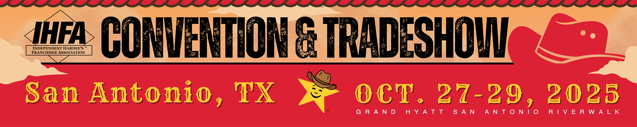 IHFA Convention and Tradeshow 2025